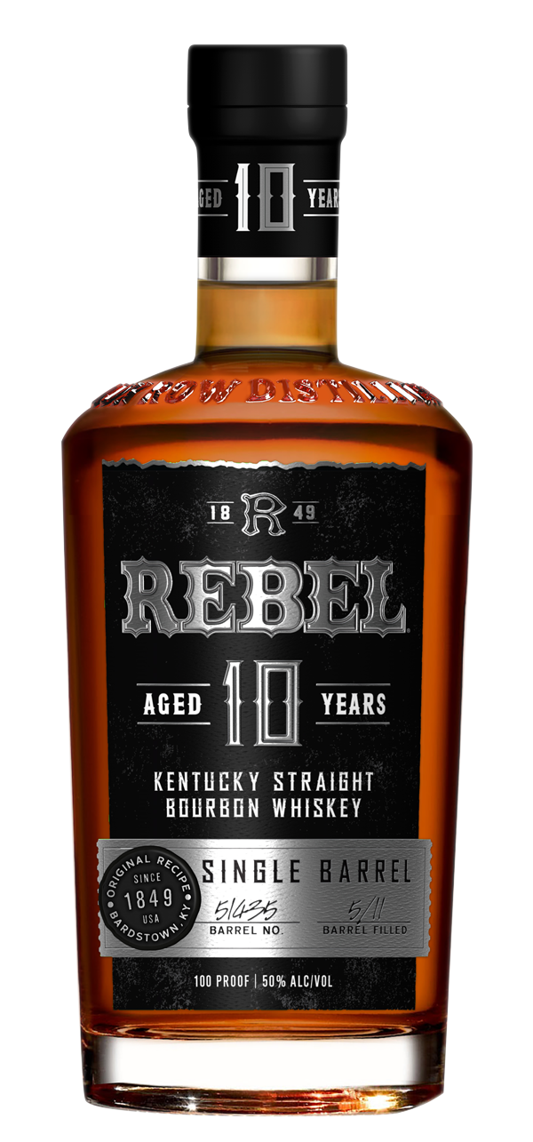 What Bourbon-Swilling Rebels Need to Know About Ice - Rebel Bourbon