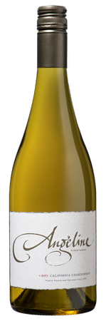 Angeline California Chardonnay 750ml