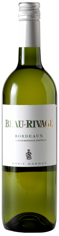 Beau Rivage Bordeaux Blanc 750ml
