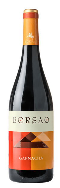 Borsao Garnacha Red Wine 750ml