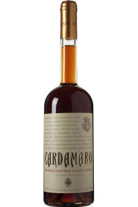 Cardamaro Amaro 750ml