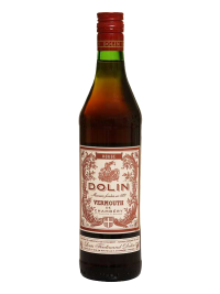 Dolin Vermouth De Chambery Rouge 750ml