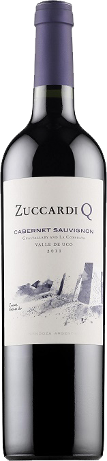 Zuccardi Q Cabernet Sauvignon 750ml