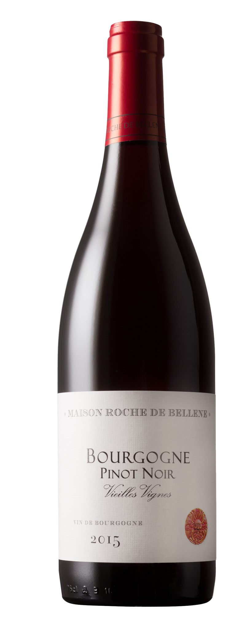 Blive skør kontanter elite Maison Roche de Bellene Bourgogne Pinot Noir 750ml - Luekens Wine & Spirits