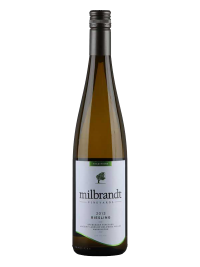 Milbrandt Riesling Traditions 750ml