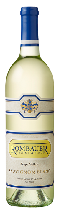 Rombauer Sauvignon Blanc Napa