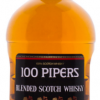 100 Pipers Scotch Whisky 1.75L