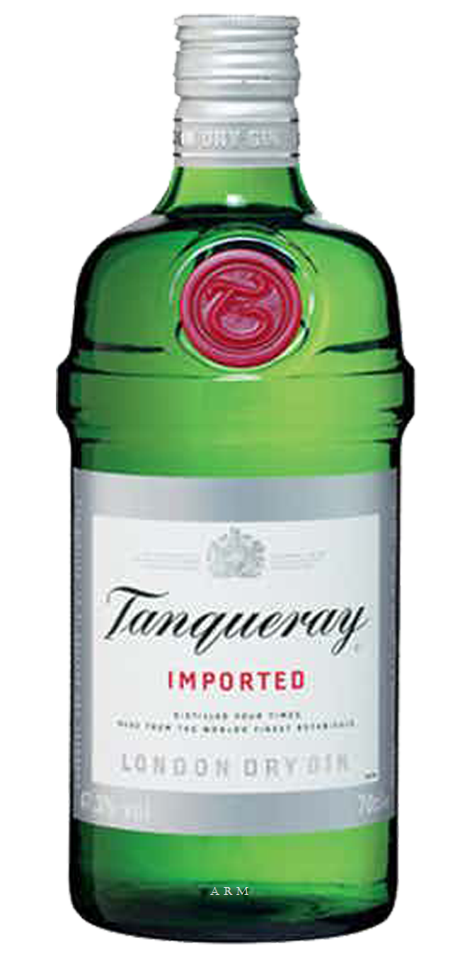 Tanqueray Gin 1.75L - Luekens Wine & Spirits