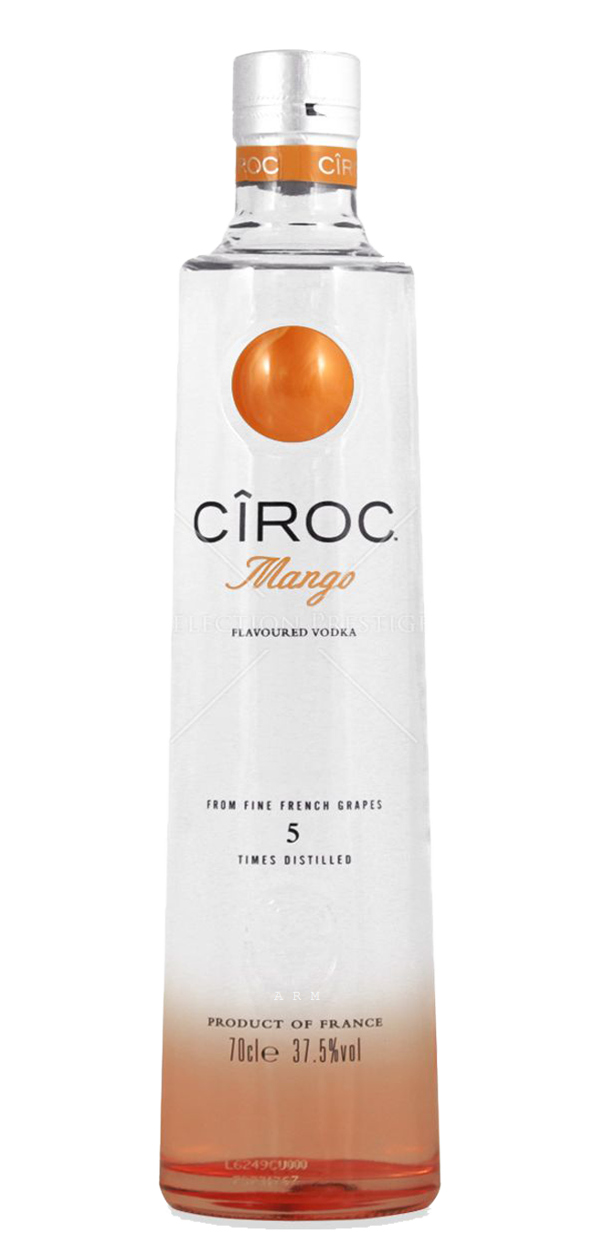Buy Ciroc Vodka Shooters Online
