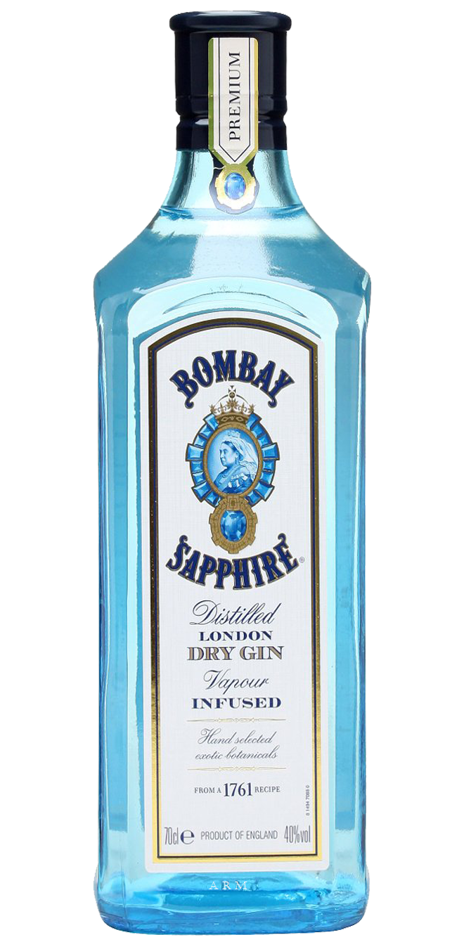 Bombay Sapphire 375ml