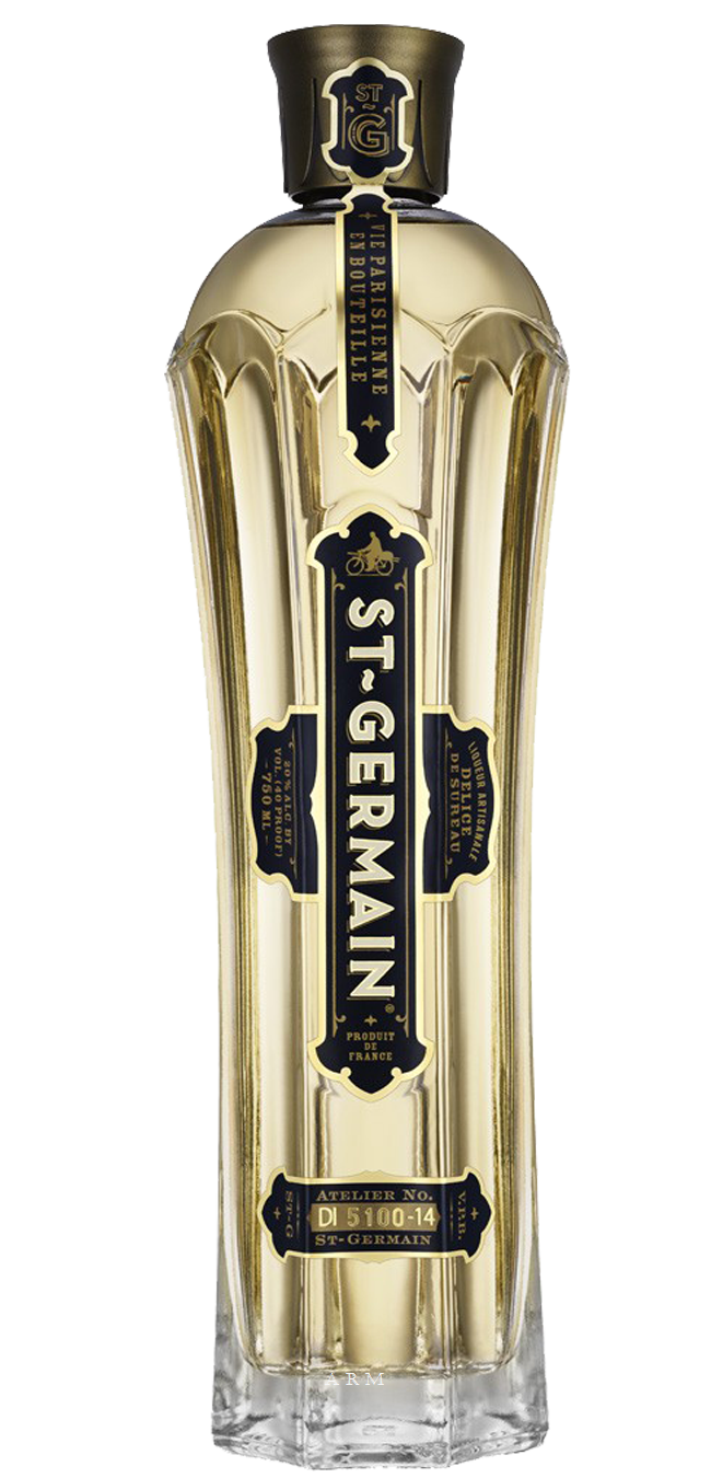 St Germain Elderflower Liqueur - 375 Ml - Safeway