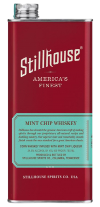 Stillhouse Mint Chip Moonshine