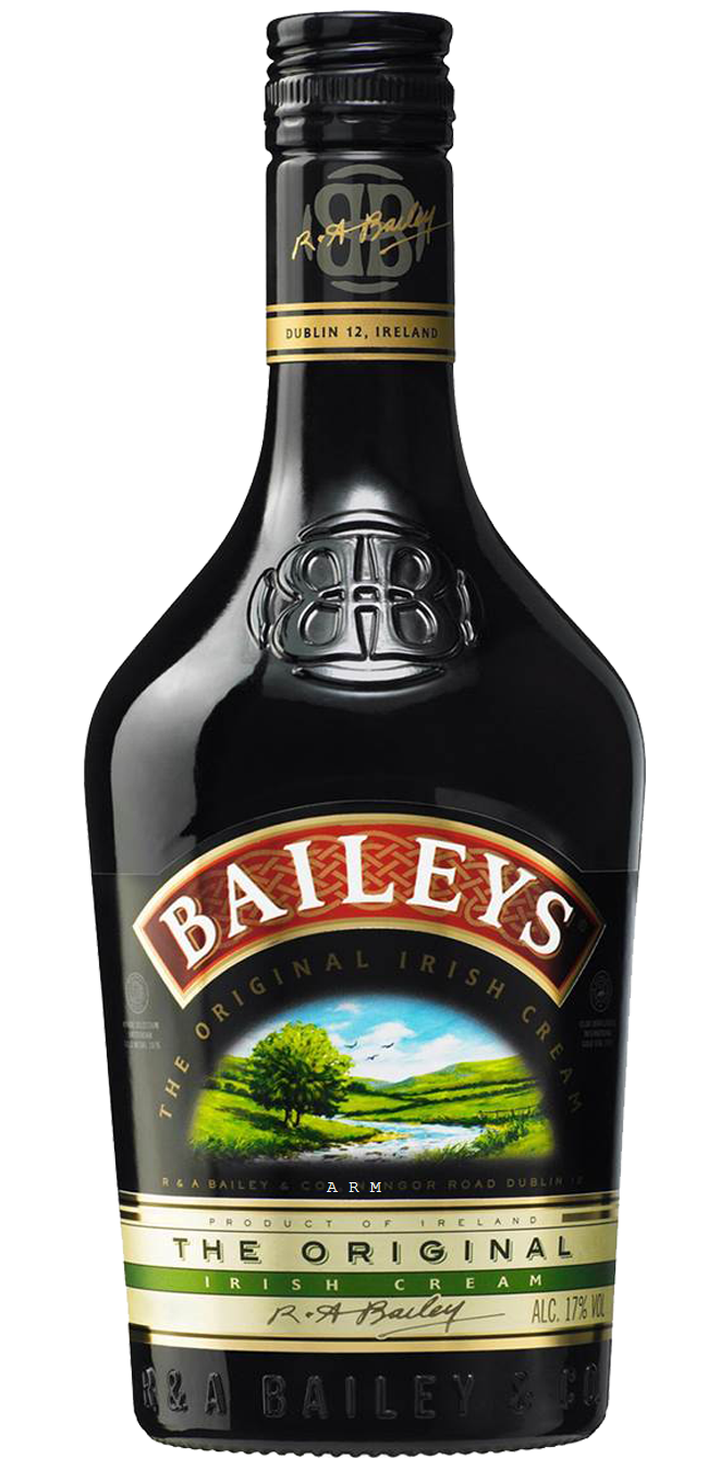 BAILEY'S Irish Cream