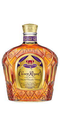 Crown Royal Whisky 750ml