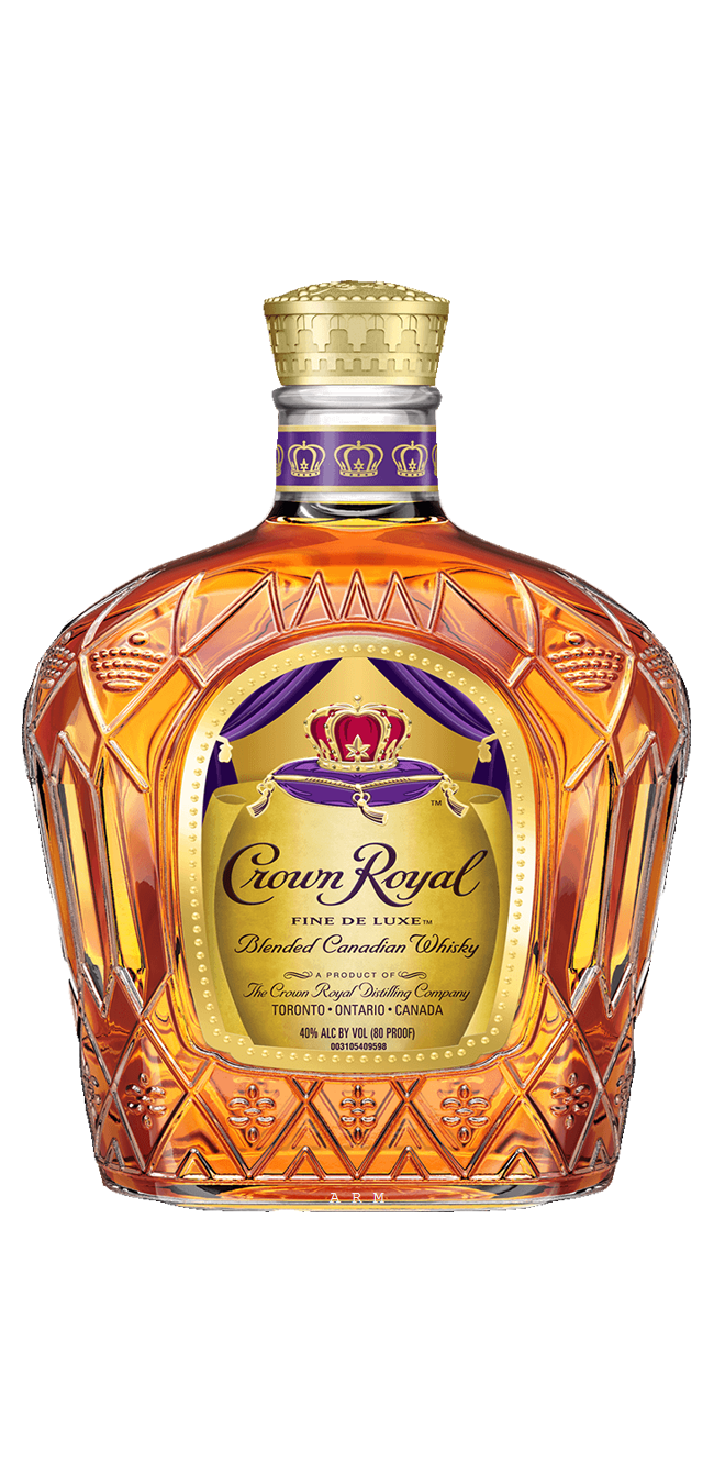 Crown Royal Whisky 1.0L