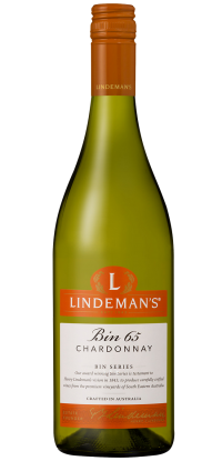 Lindemans Chardonnay Bin 65 750ml