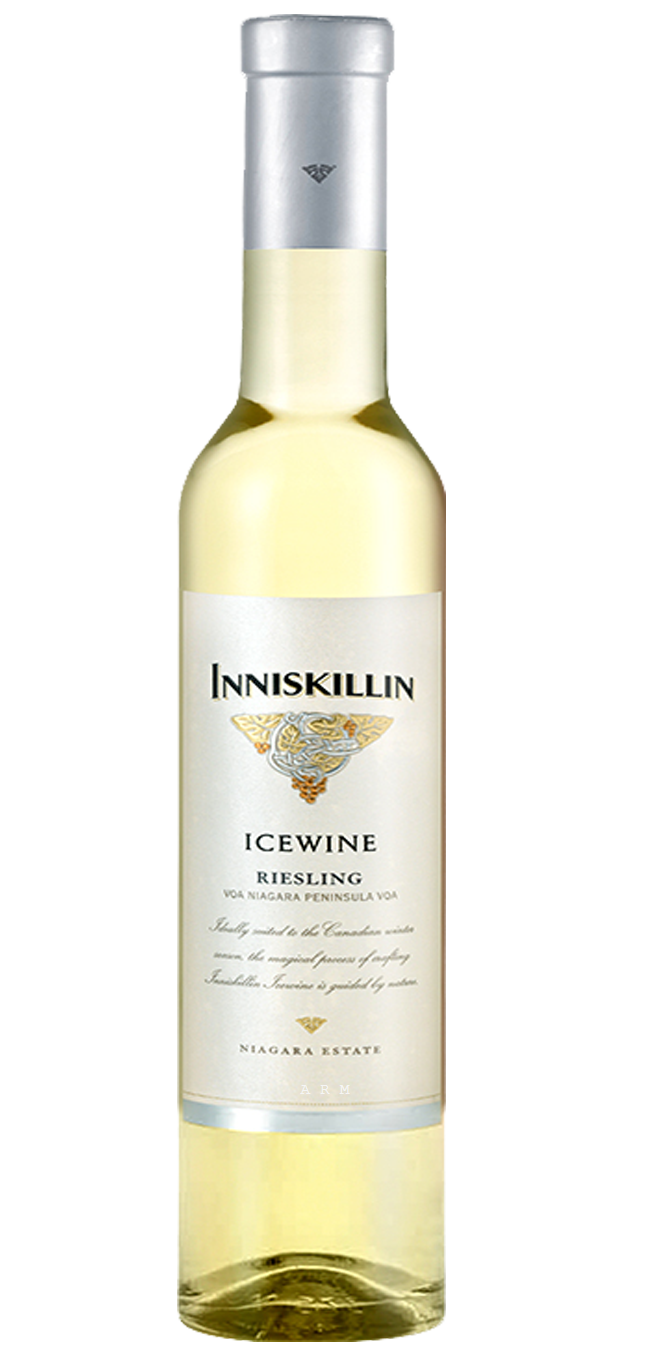 Inniskillin - Canada - Icewine Cabernet Franc 2006