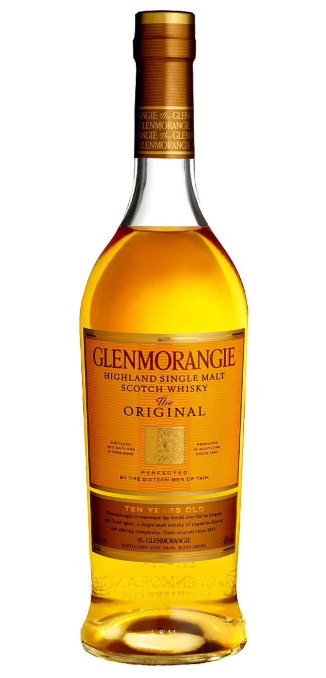 Glenmorangie The Original NV 1.75 L.