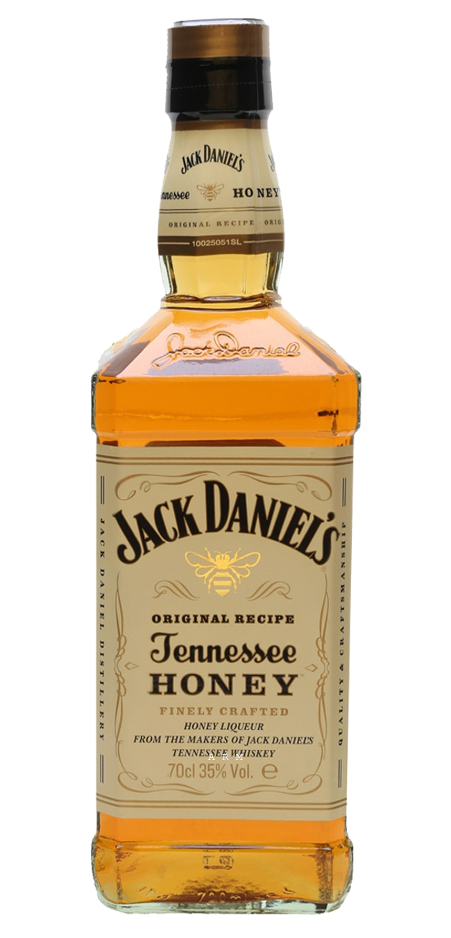 Jack Daniels Honey Whiskey 375ml - Luekens Wine & Spirits