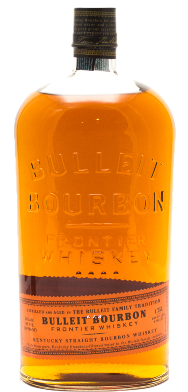 Bulleit Bourbon 375ml (Half Size Btl)
