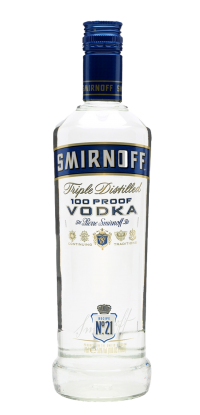 Smirnoff 100 Prf