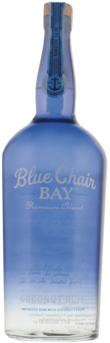 BLUE CHAIR BAY COCONUT 1.75L Spirits RUM