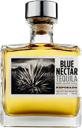 Blue Nectar Reposado Tequila 750ml