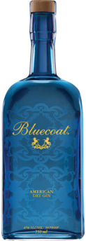 BLUECOAT GIN AM DRY 750ML Spirits GIN