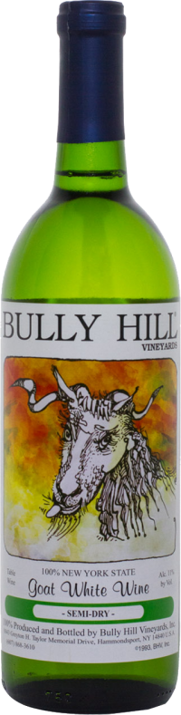 BULLY HILL GOAT WHITE WINE 750ML_750ML_Wine_WHITE WINE
