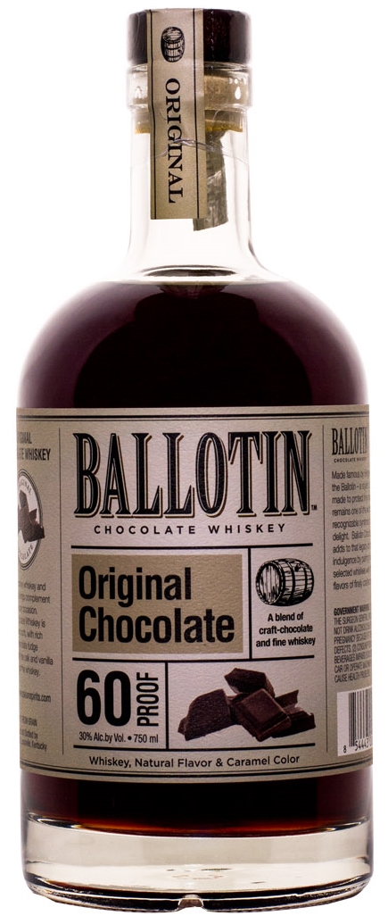 Ballotin Best Of  FLOCON Chocolatier