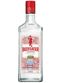 Beefeater Gin England London Dry 1.75L