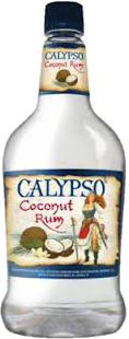 CALYPSO COCONUT RUM 1.75L Spirits RUM