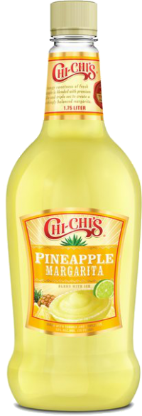 CHI CHI PINEAPPLE MARG 1.75L Spirits READY TO DRINK