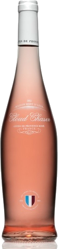CLOUD CHASER ROSE 750ML Wine ROSE BLUSH WINE