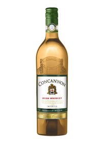 Concannon Irish Whiskey 750ml