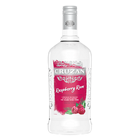 Cruzan Raspberry Rum 1.75L