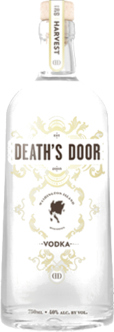 DEATHS DOOR VODKA 750ML Spirits VODKA