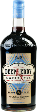 DEEP EDDY SWEET TEA 1.75 Spirits VODKA