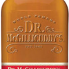 DR McGILLICUDDYS APPLE PIE 750ML Spirits CORDIALS LIQUEURS