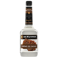Dekuyper Creme de Cacao White 750ml