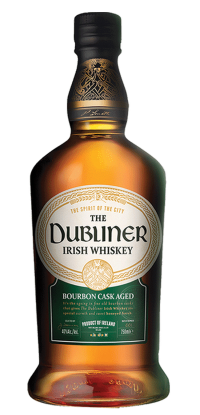 Dubliner Irish Whiskey 1.75L