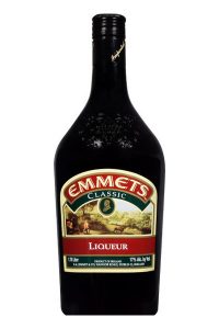 Emmets Ireland Cream Liqueur 1.75 L