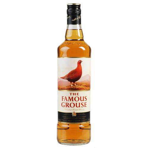 Famous Grouse Blended Scotch Whisky 35cl Online Whisky Shop, 50% OFF