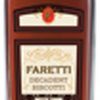 Faretti Biscotti Chocolate Liqueur