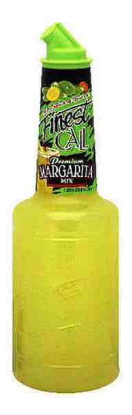 Finest Call Margarita Mix