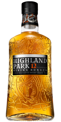 Highland Park 12yr