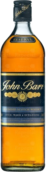 JOHN BARR BLACK 750ML Spirits SCOTCH