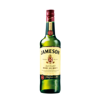Jameson Irish Whiskey Ireland 750ml Bottle