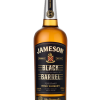 Jameson Irish Whiskey Ireland Black Barrel 750ml Bottle