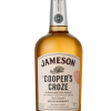Jameson Irish Whiskey Ireland The Cooper's Croze 750ml Bottle